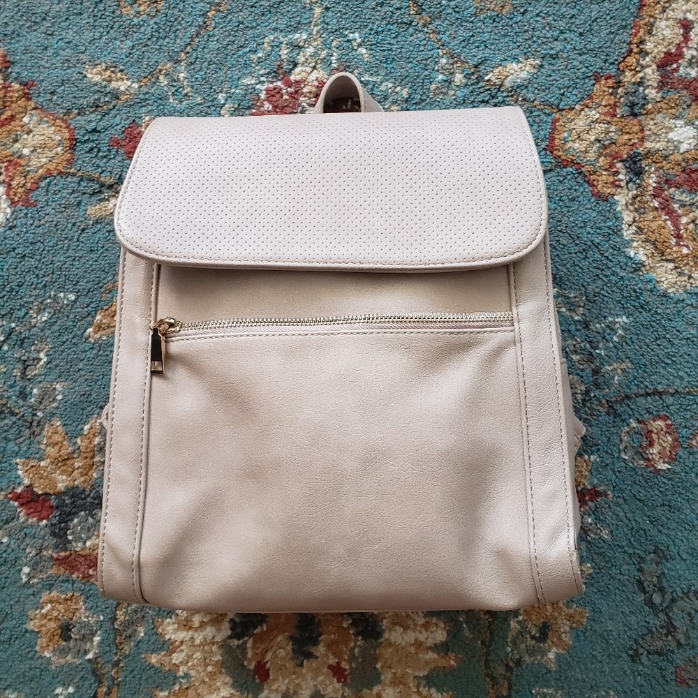 Urban Expressions Backpack